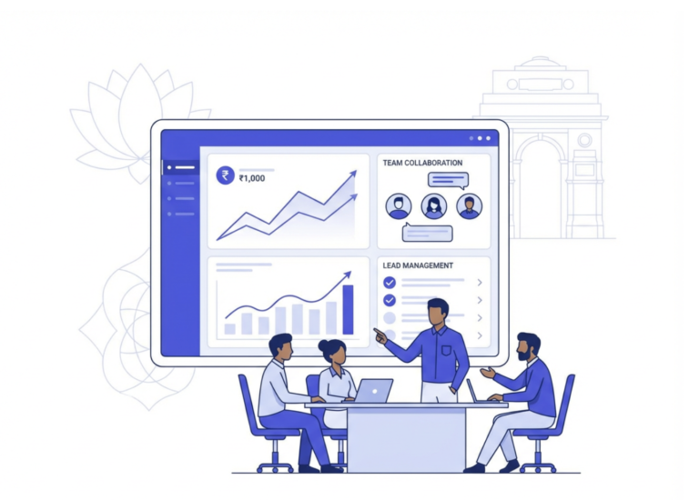 CRM Software India: Complete Guide for Startups 2026