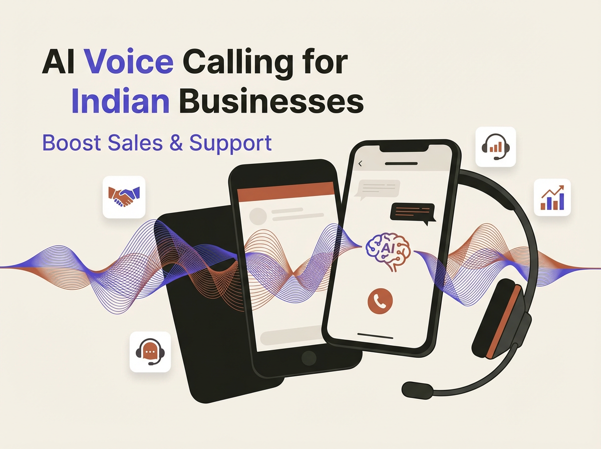 Best Voice AI for Sales