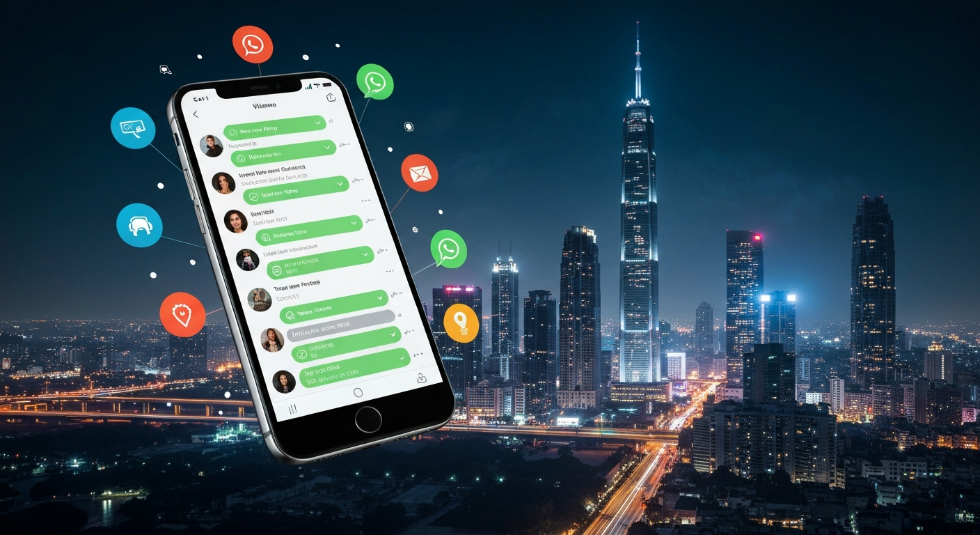 7 Best Platforms for WhatsApp Marketing Campaigns in India